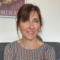 Magali Daviault
