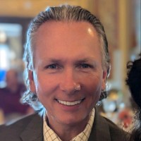 Mark Tevis