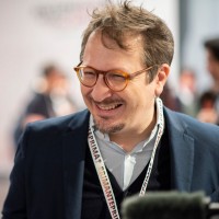 Antonio Pirozzi