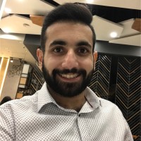 hussein maged