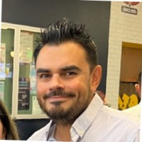 Orlando Ramirez