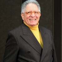 David B Gonzalez