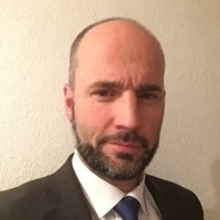 Olivier Delahais