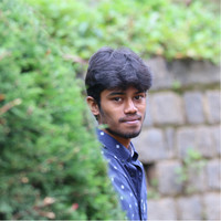 Chandru Venkatesh