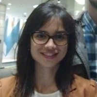 Larissa Miranda Gaspar De Souza, Cfa