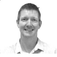 Colin Wright