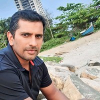 Baneesh Vk
