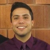 Benjamin Vasquez