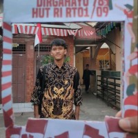 Muhammad Ilyas Destira