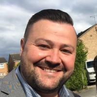 Matt Wharmby