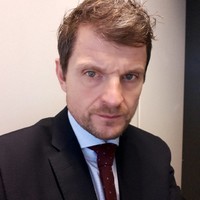 Gaëtan Volpi
