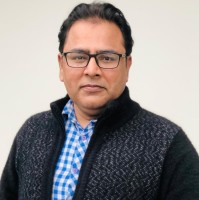 Muhammad Irfan