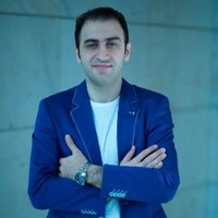 Emin Antonyan, Ph.D.