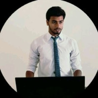 Sushant Jadhav
