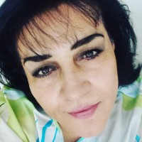 Silvia Lacayo