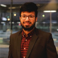 Rahil Shah, PMP, M.Pharm., MBA
