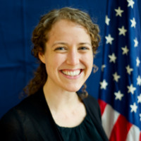 Stefanie Evans