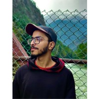 saksham oberoi