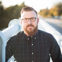 Matthew Robinson