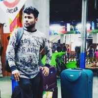 Milan Pattanayak