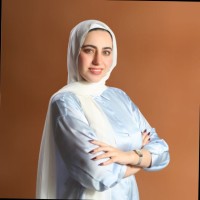 Shirin Alzoubi