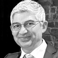 Afshin Baktashi