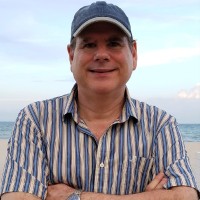 Robert Nason