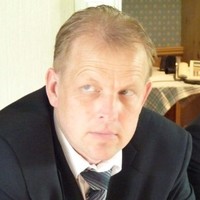 Svein Iversbakken