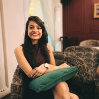 Swati Gupta