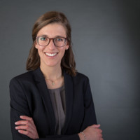 Melanie Rauwolf