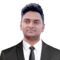 Amlesh Kumar Yadav