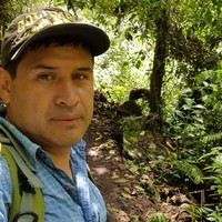 Ulises Duránd gonzales