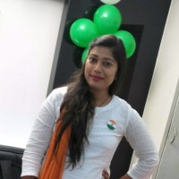 Nisha Choudhary