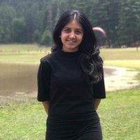 Kanak Vyas