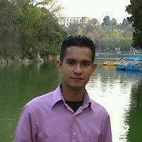 Jorge Reyes Villa
