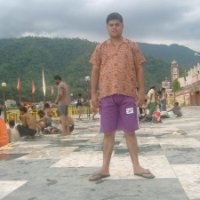 Rajesh Kumar