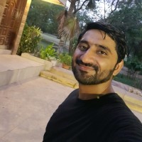 Zeeshan Ahmed