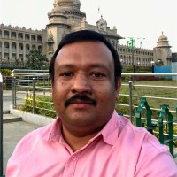 Anish Mohan