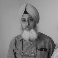 Bhupinder Singh