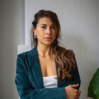 Alessia Vitale
