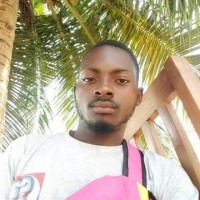 Justin Taofick Gbedo