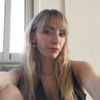 Delfina González D'Amelio