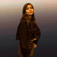 Dharshini Narayanan