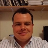 Roberto Oliveira, PhD