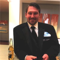 Brett Dailey