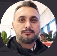 Safarov Telman