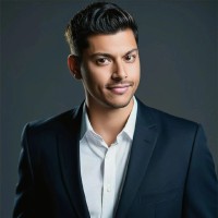 Utkarsh Chauhan