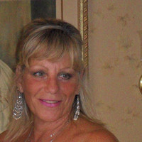 Patricia Hackett