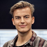 Jonas Haudrup Aamann Jessen