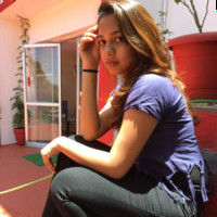Christabel John